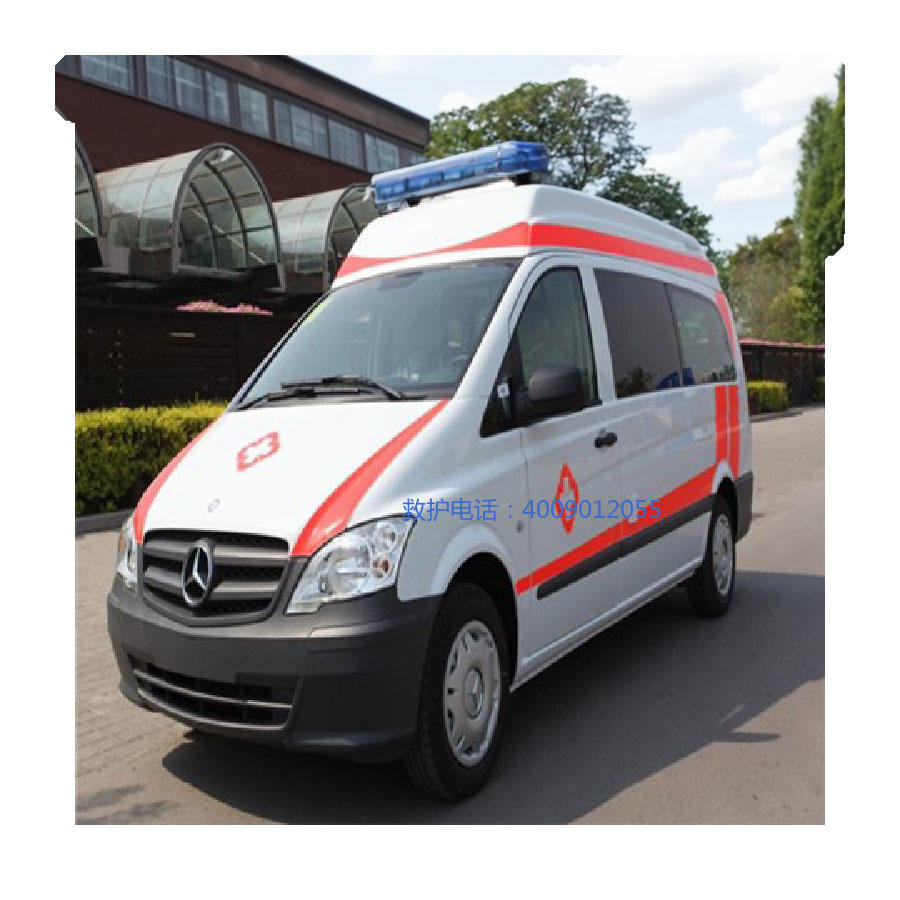 出租120联系方式